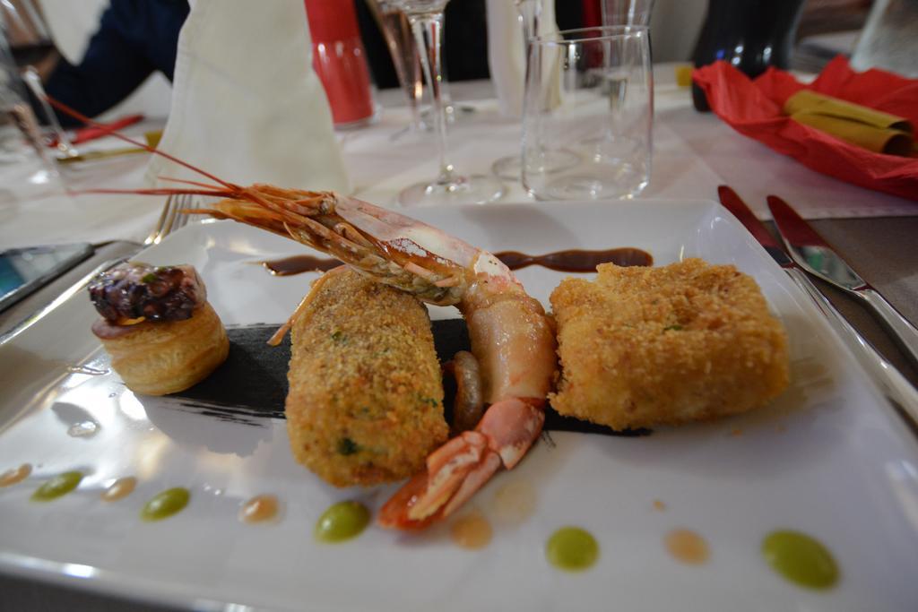 Abas Ristorante Pizzeria Affittacamere Ales Dış mekan fotoğraf