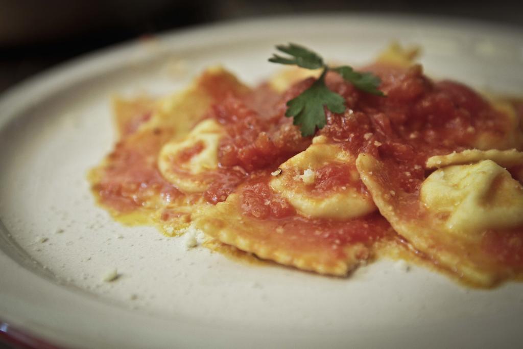 Abas Ristorante Pizzeria Affittacamere Ales Dış mekan fotoğraf